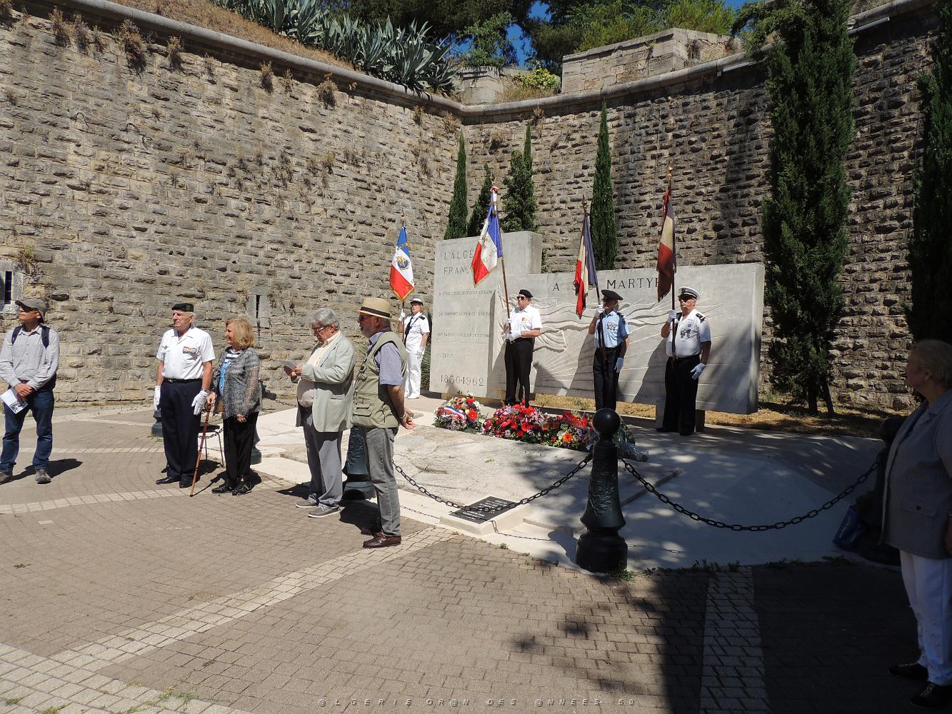 2020 07 05 TOULON HOMMAGE AUX VICTIMES DU 5 07 1962 D ORAN ET DU 26 03 1962 D ALGER (39).JPG -           
